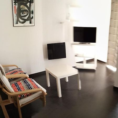 Apartamentos De Uso Turistico ลาเซ ภายนอก รูปภาพ