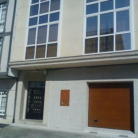 Apartamentos De Uso Turistico ลาเซ ภายนอก รูปภาพ