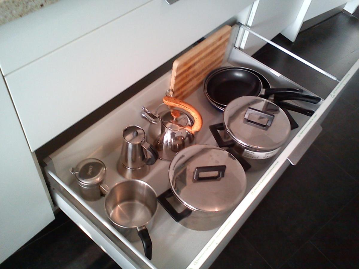 Apartamentos De Uso Turistico ลาเซ ภายนอก รูปภาพ