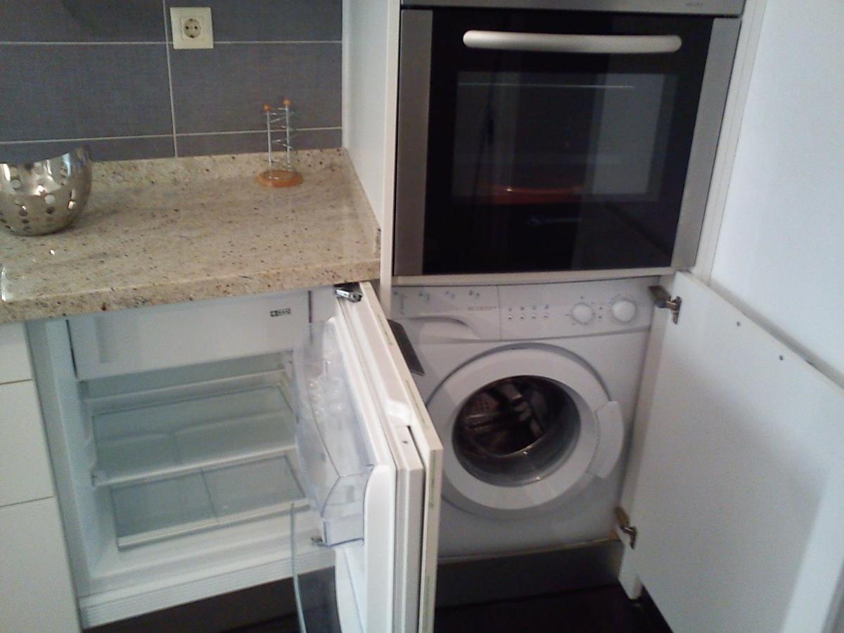 Apartamentos De Uso Turistico ลาเซ ภายนอก รูปภาพ