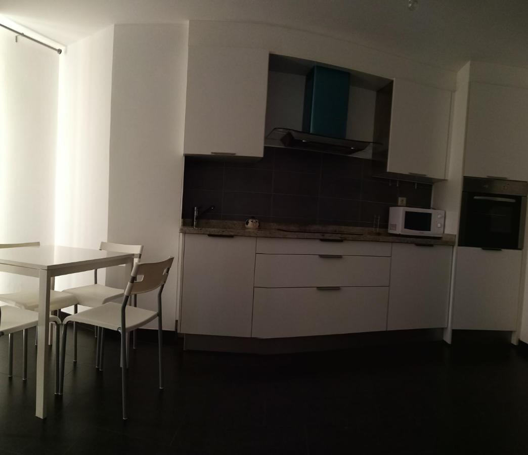 Apartamentos De Uso Turistico ลาเซ ภายนอก รูปภาพ
