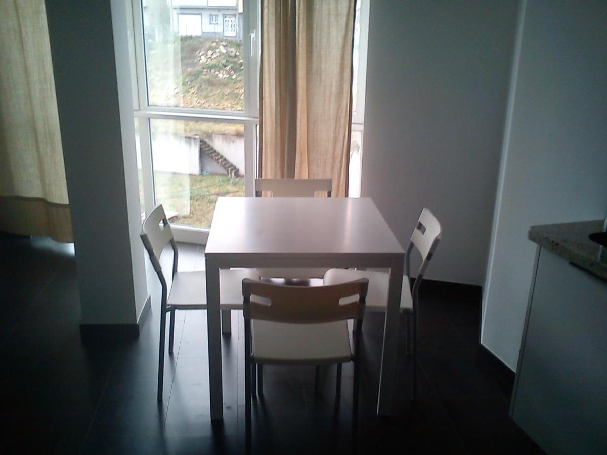 Apartamentos De Uso Turistico ลาเซ ภายนอก รูปภาพ