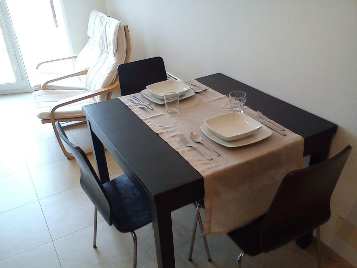 Apartamentos De Uso Turistico ลาเซ ภายนอก รูปภาพ