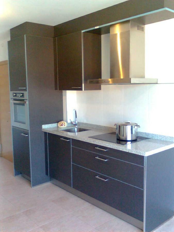 Apartamentos De Uso Turistico ลาเซ ภายนอก รูปภาพ