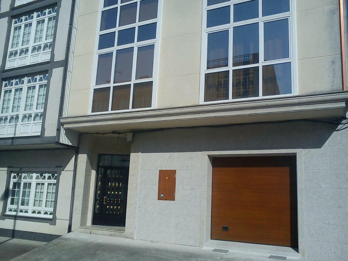 Apartamentos De Uso Turistico ลาเซ ภายนอก รูปภาพ