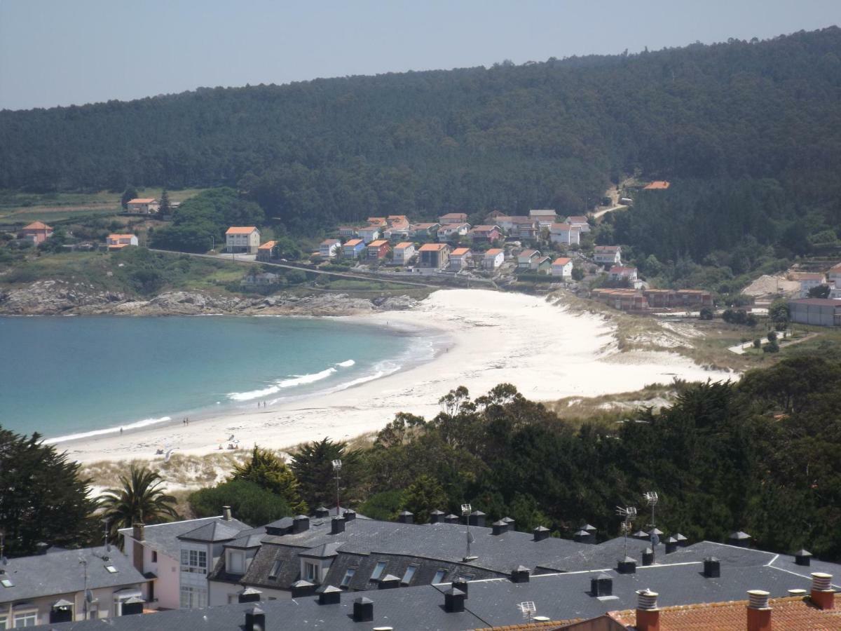Apartamentos De Uso Turistico ลาเซ ภายนอก รูปภาพ