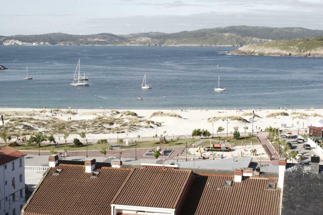 Apartamentos De Uso Turistico ลาเซ ภายนอก รูปภาพ