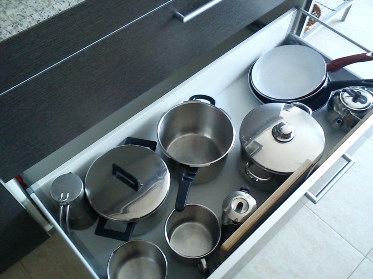 Apartamentos De Uso Turistico ลาเซ ภายนอก รูปภาพ