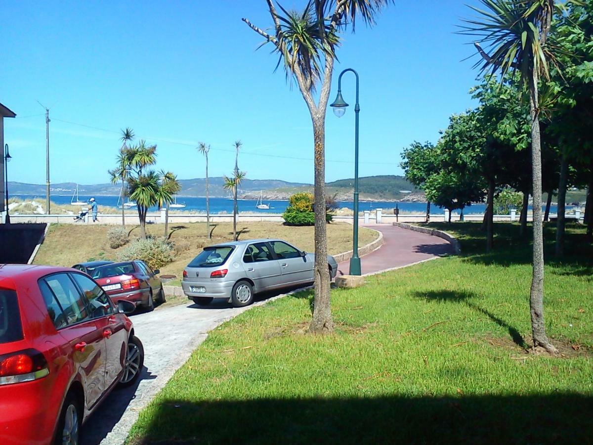 Apartamentos De Uso Turistico ลาเซ ภายนอก รูปภาพ