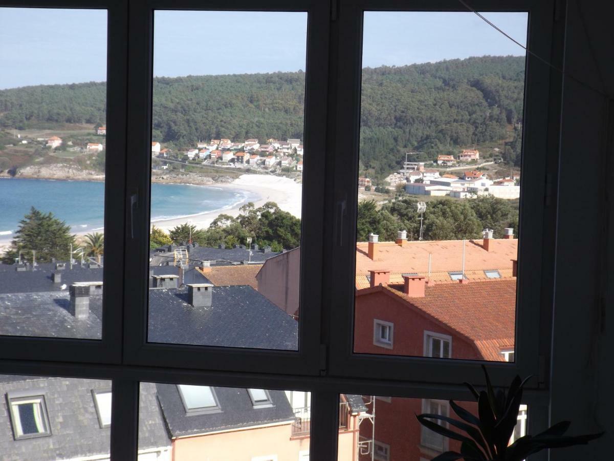 Apartamentos De Uso Turistico ลาเซ ภายนอก รูปภาพ