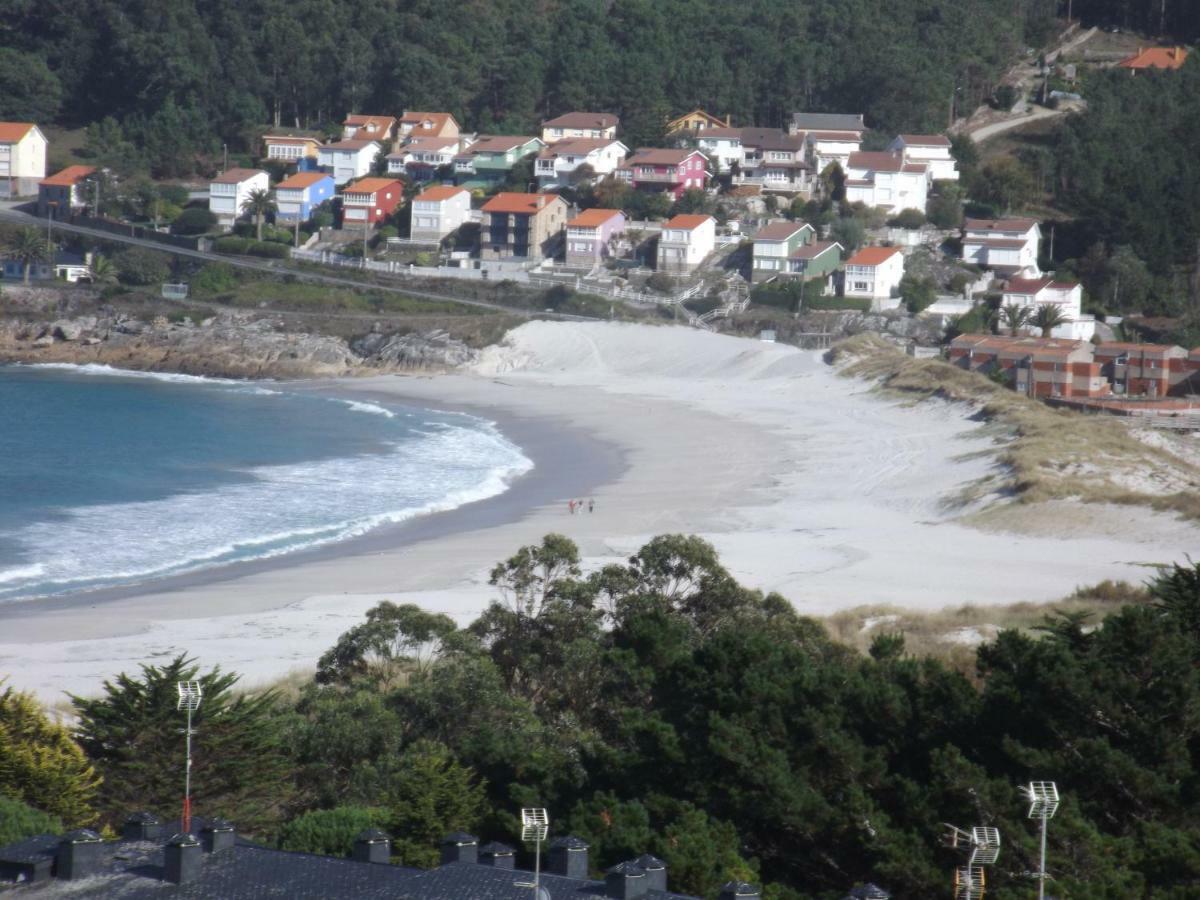 Apartamentos De Uso Turistico ลาเซ ภายนอก รูปภาพ